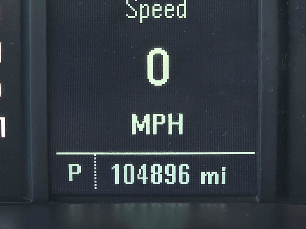 Used 2015 Chevrolet Silverado 1500 W/T image 19