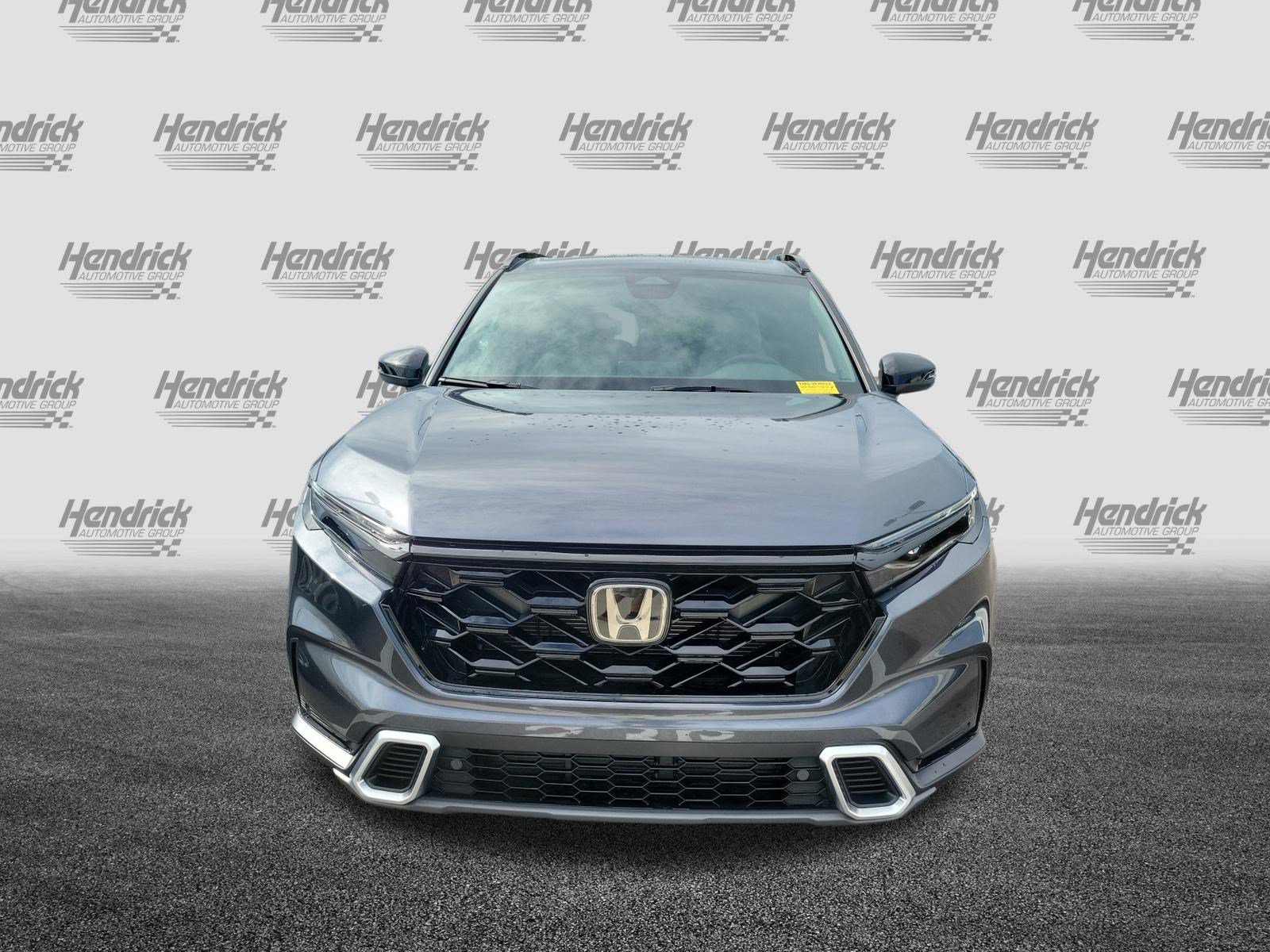 Used 2024 Honda CR-V Sport Touring image 3