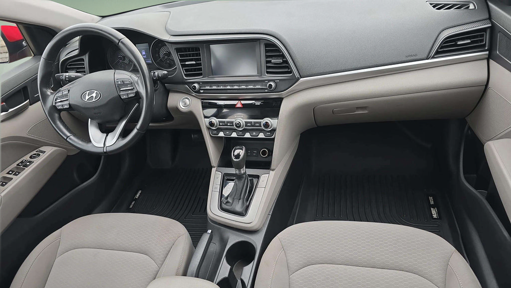 Used 2020 Hyundai Elantra Value Edition FWD image 27