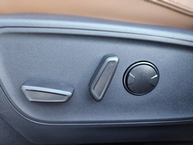 New 2026 Ford Bronco Sport Outer Banks w/ Outer Banks Tech Package+ image 12