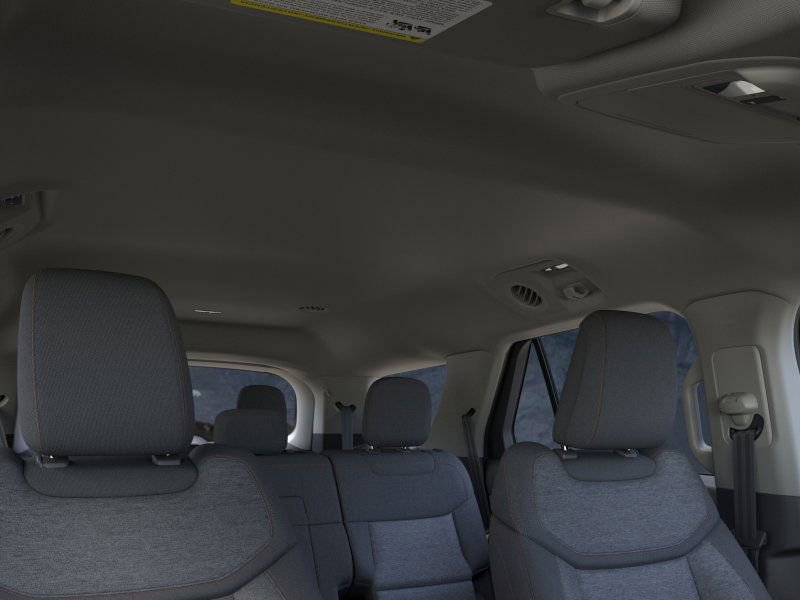 New 2026 Ford Explorer Active image 22
