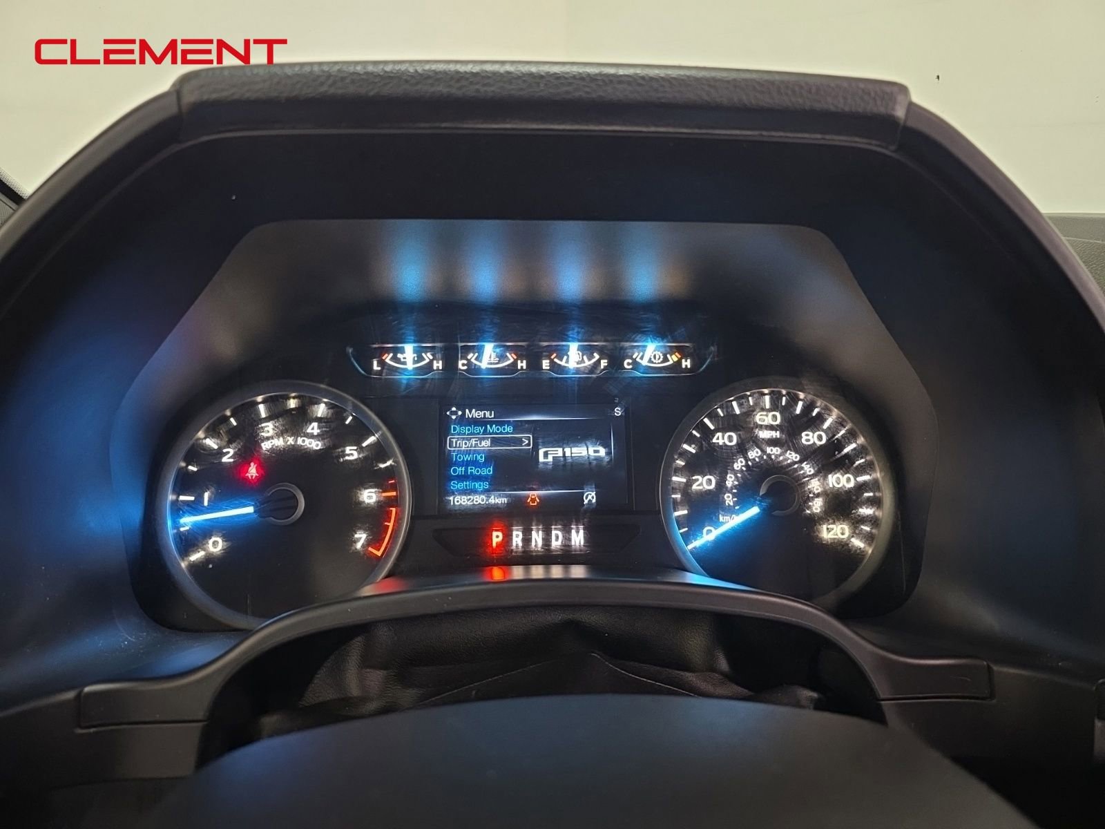 Used 2018 Ford F150 XLT w/ Equipment Group 301A Mid image 16