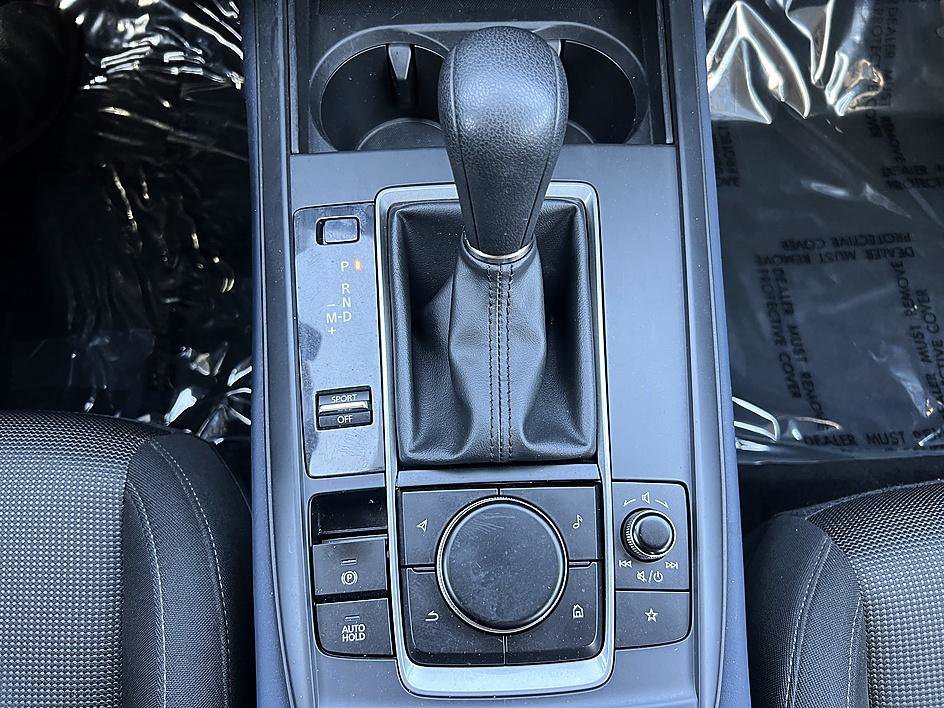 Used 2020 MAZDA CX-30 FWD image 18