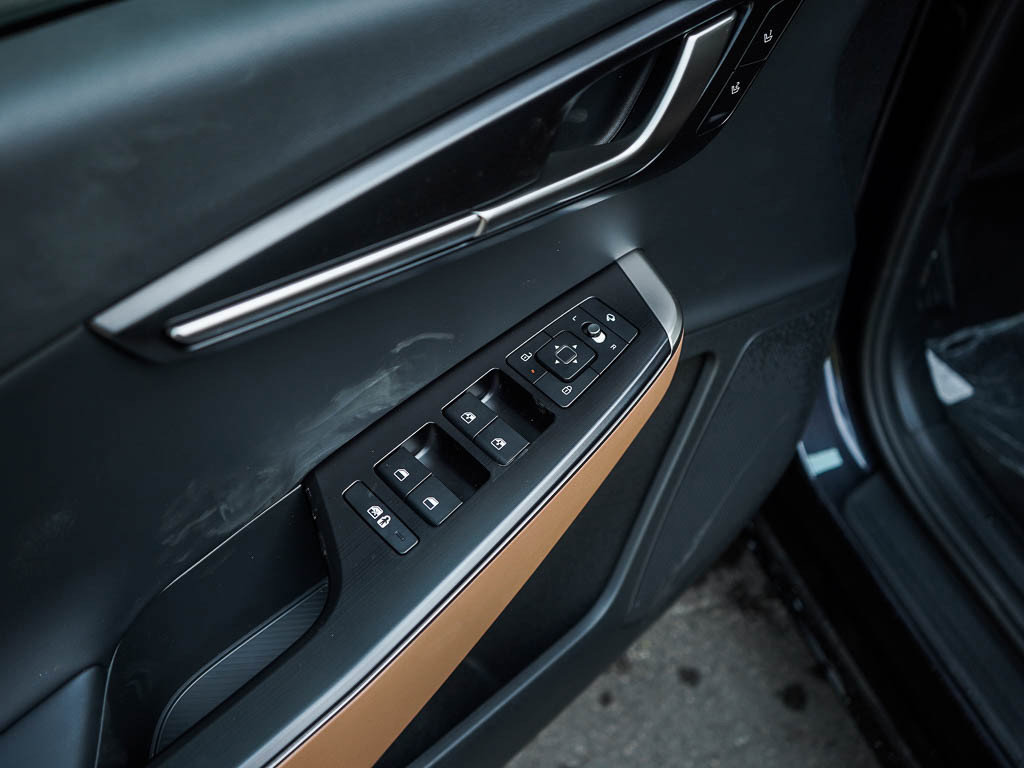 New 2026 Kia EV6 Wind AWD/4WD image 19