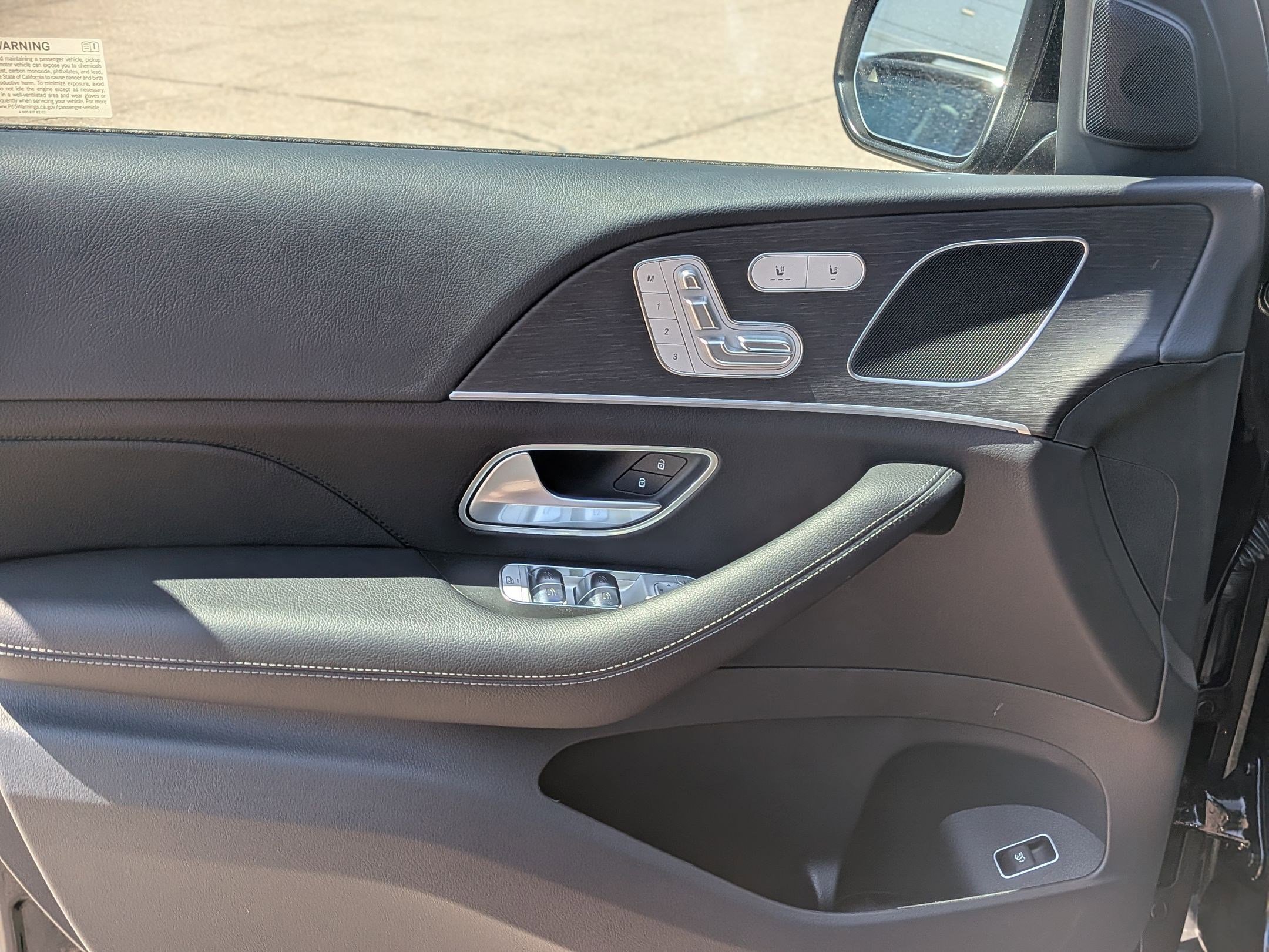 Certified 2026 Mercedes-Benz GLE 350 4MATIC image 12