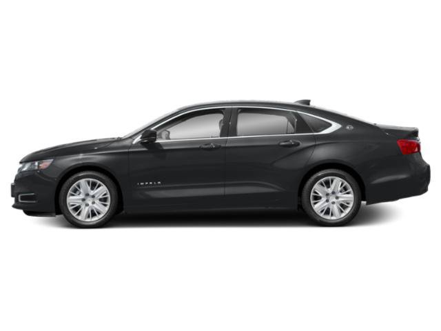 Used 2019 Chevrolet Impala LS FWD image 6