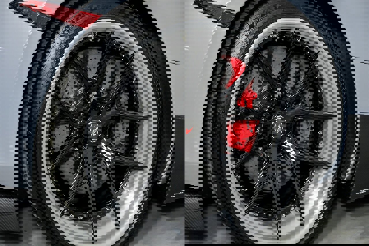 Used 2018 McLaren 720S image 19