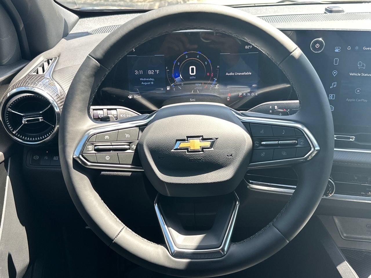 New 2027 Chevrolet Equinox LT FWD image 15