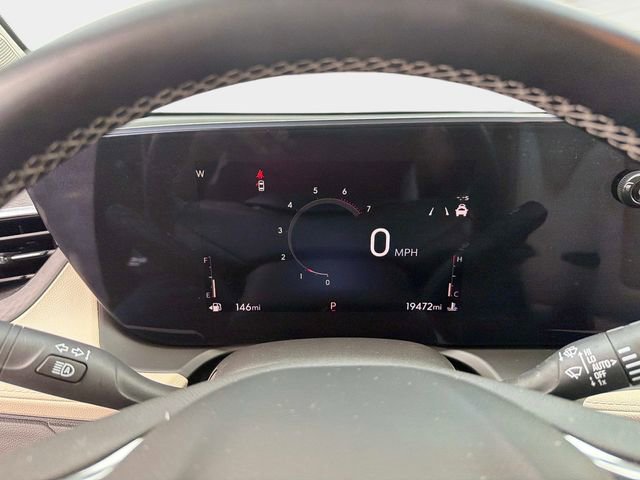 Used 2024 Buick Encore GX Avenir w/ Avenir Convenience Package AWD/4WD image 28