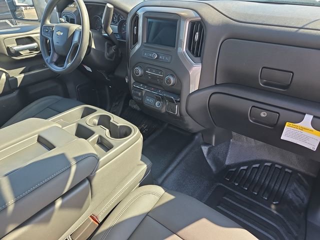 New 2025 Chevrolet Silverado 3500 W/T w/ WT Convenience Package image 24
