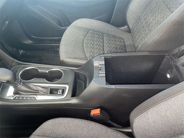 Certified 2024 Chevrolet Equinox LT image 25