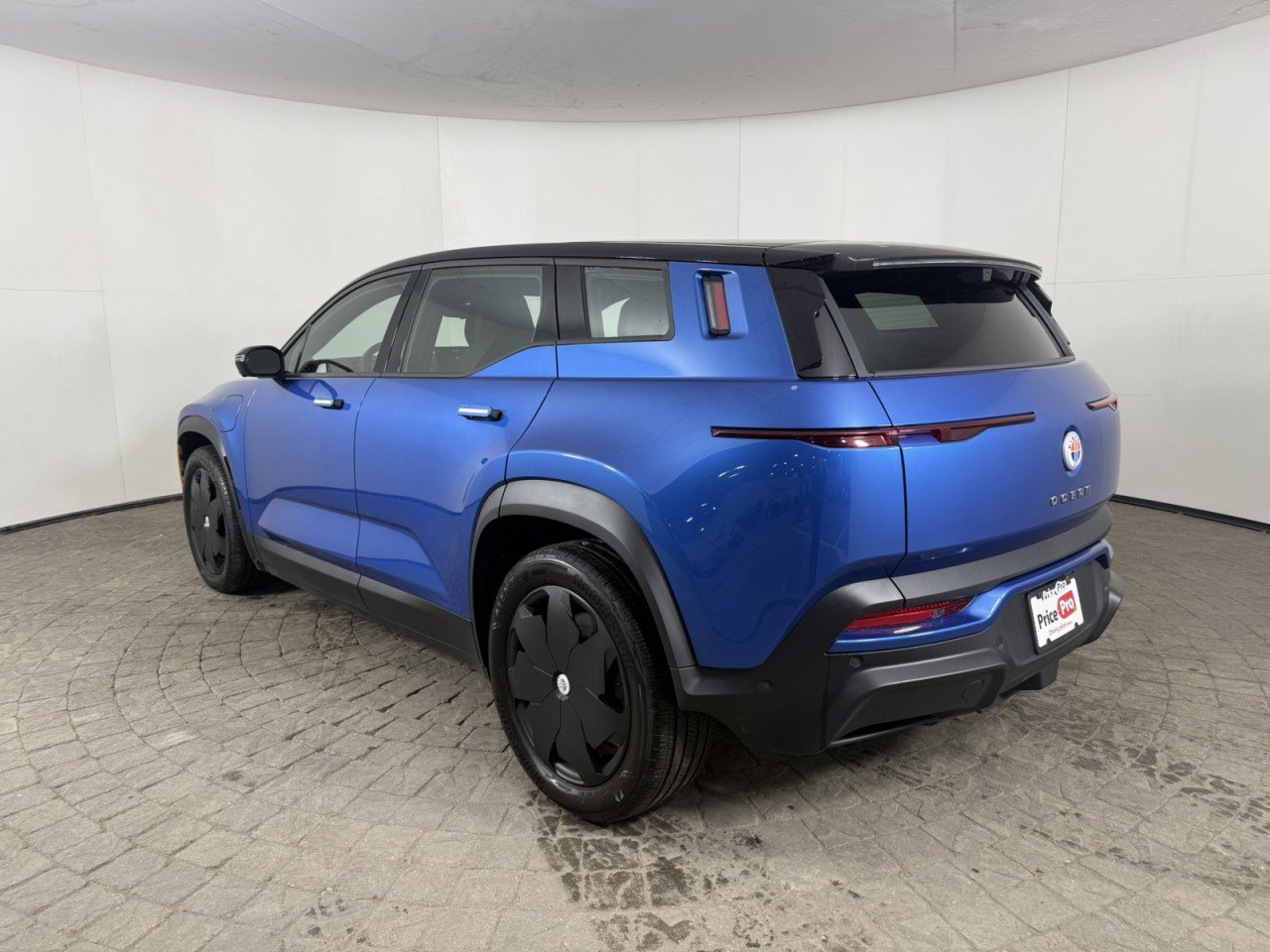 Used 2023 Fisker Ocean Ultra AWD/4WD image 5