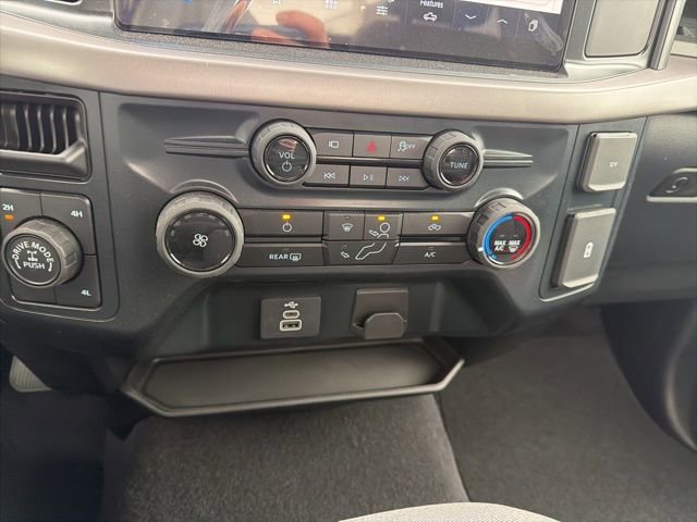 New 2025 Ford F150 XL AWD/4WD image 29