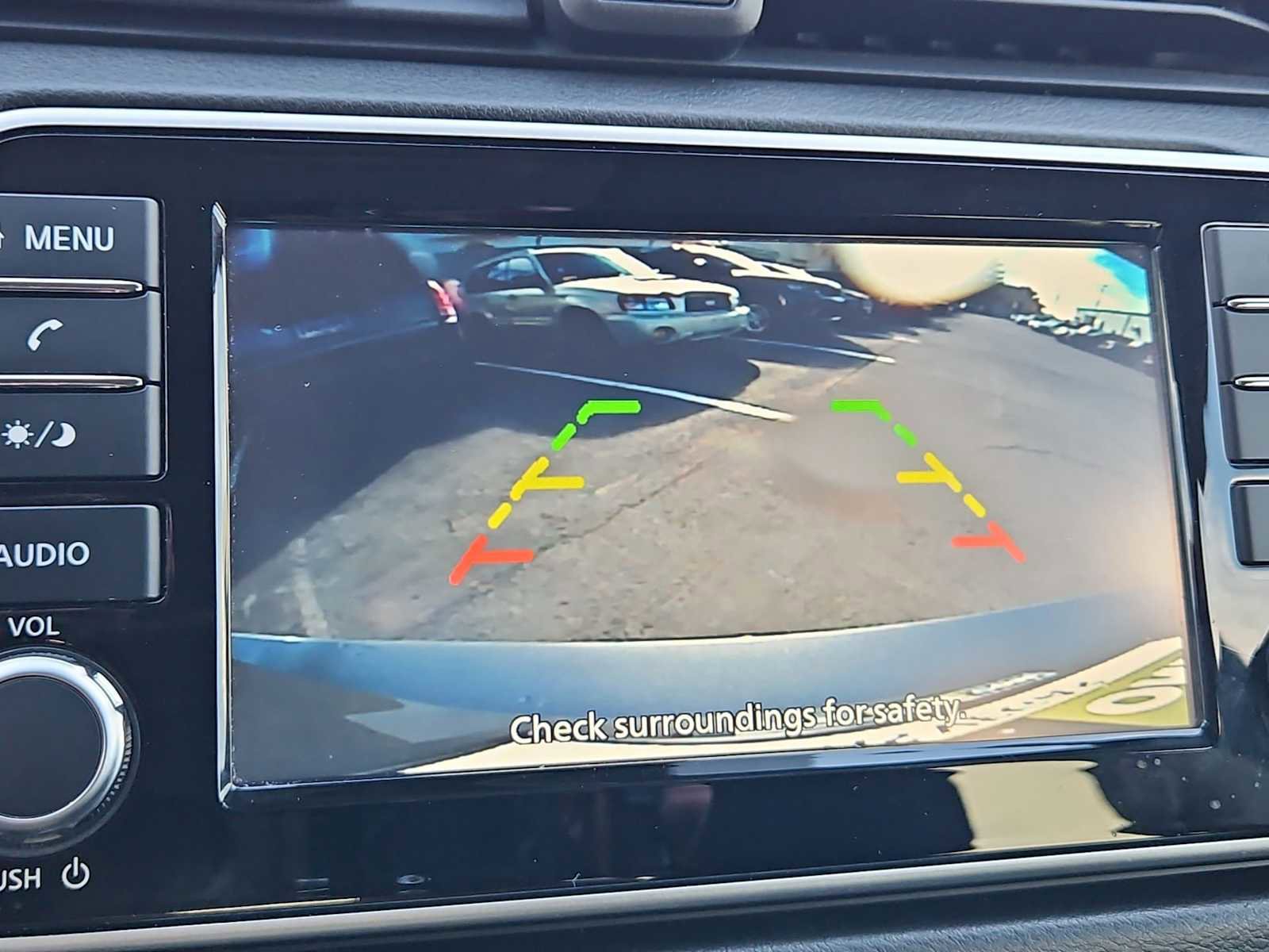 Used 2023 Nissan Versa S w/ S Plus Package image 27