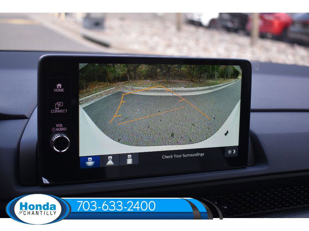 New 2026 Honda CR-V LX image 23