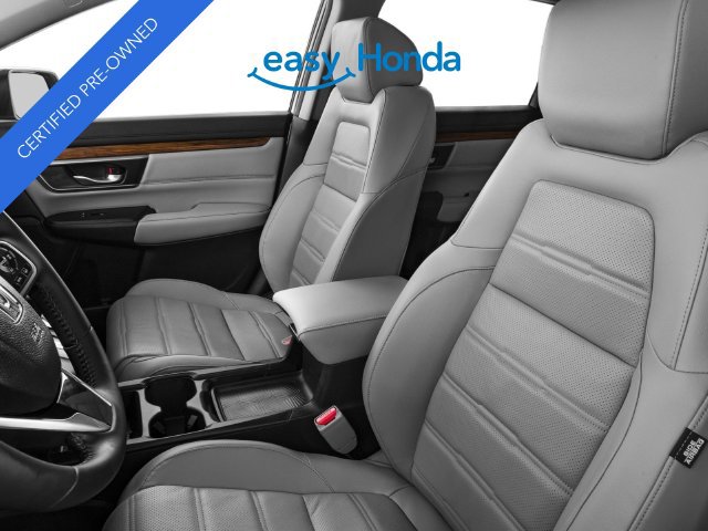 Used 2017 Honda CR-V Touring image 6