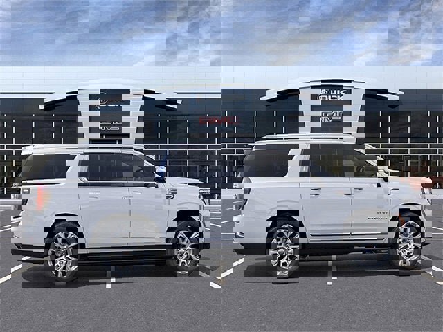 New 2026 GMC Yukon XL Denali image 5