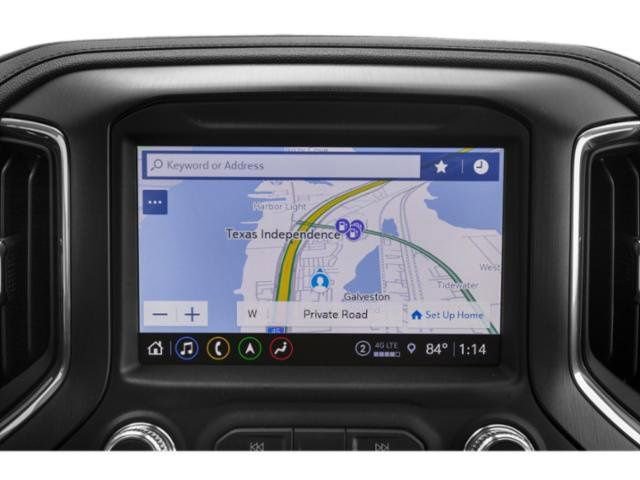 Used 2023 GMC Sierra 2500 AT4 w/ AT4 Preferred Package image 23