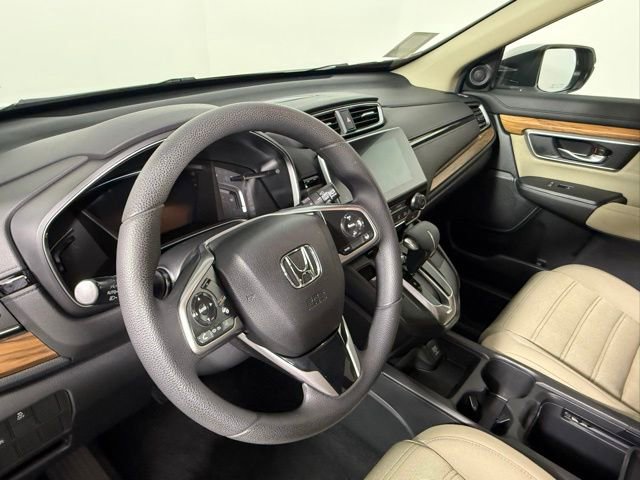 Used 2019 Honda CR-V EX image 16