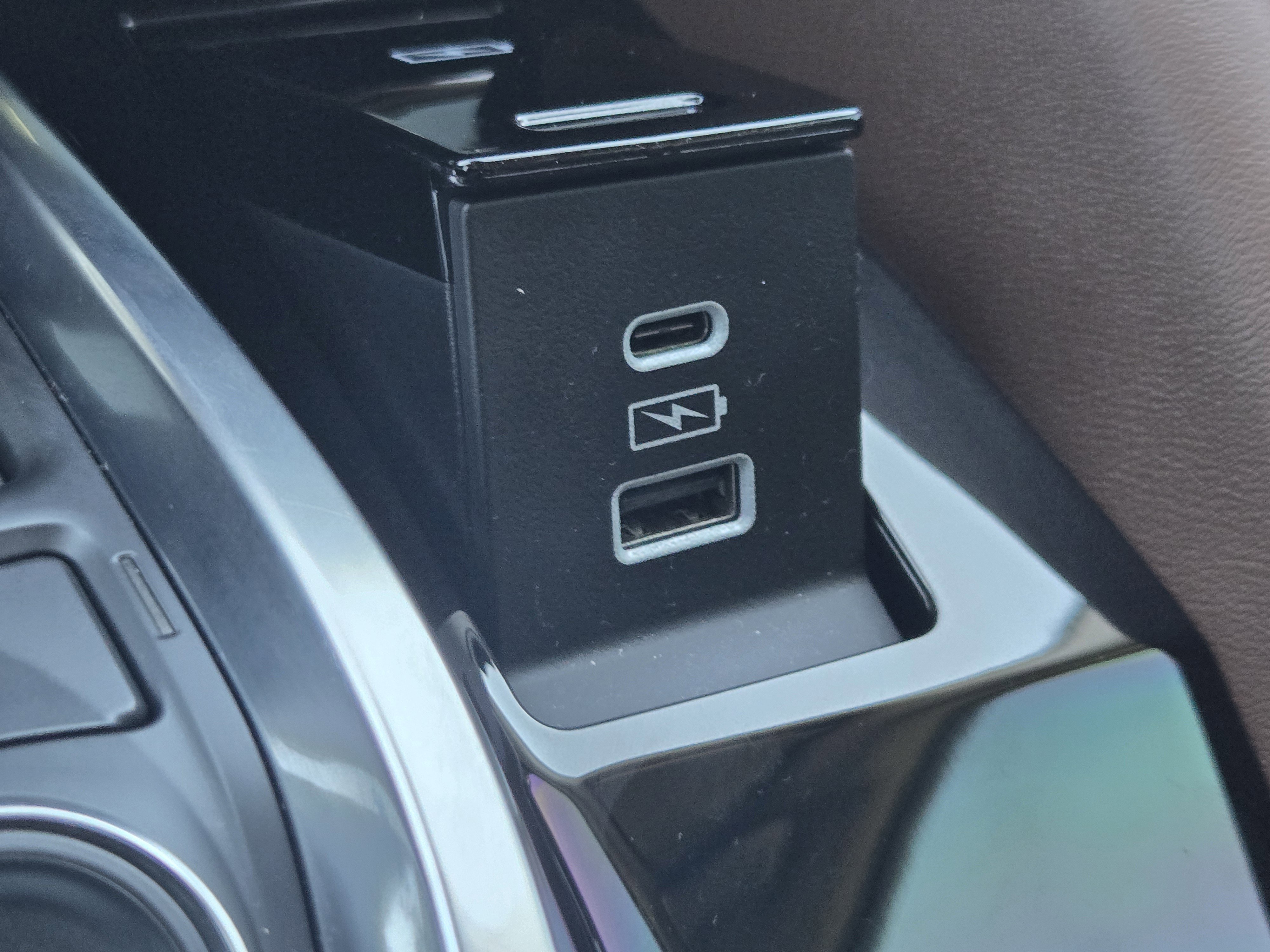 Used 2024 Acura MDX FWD w/ Technology Package image 19