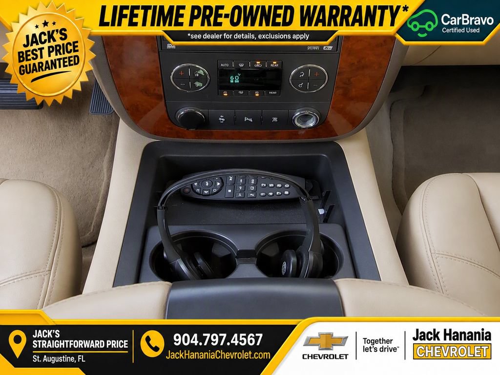 Used 2009 GMC Yukon XL SLT RWD image 15