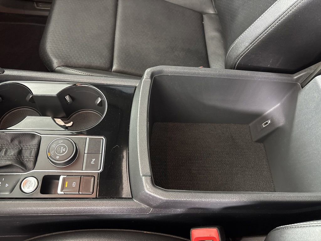 Used 2018 Volkswagen Atlas SEL AWD/4WD image 40