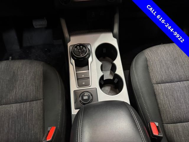 Used 2022 Ford Bronco Sport Big Bend image 15