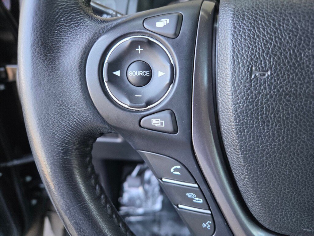 Certified 2020 Honda Ridgeline RTL image 24