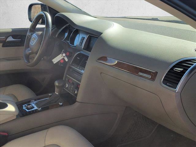 Used 2014 Audi Q7 3.0T S line Prestige AWD/4WD image 23