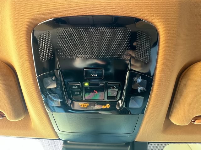 Certified 2025 Lexus NX 350 AWD w/ Cold Area Package image 55