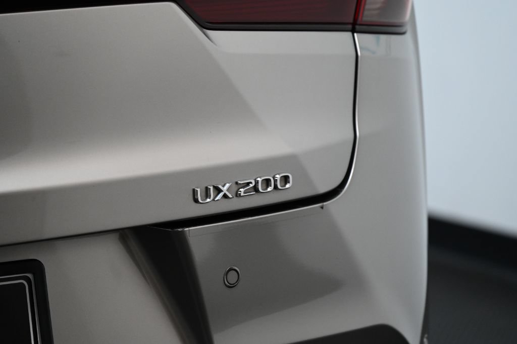 Used 2021 Lexus UX 200 w/ Accessory Package (Z2) FWD image 13