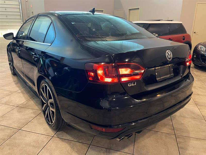 Used 2012 Volkswagen Jetta GLI Autobahn image 35