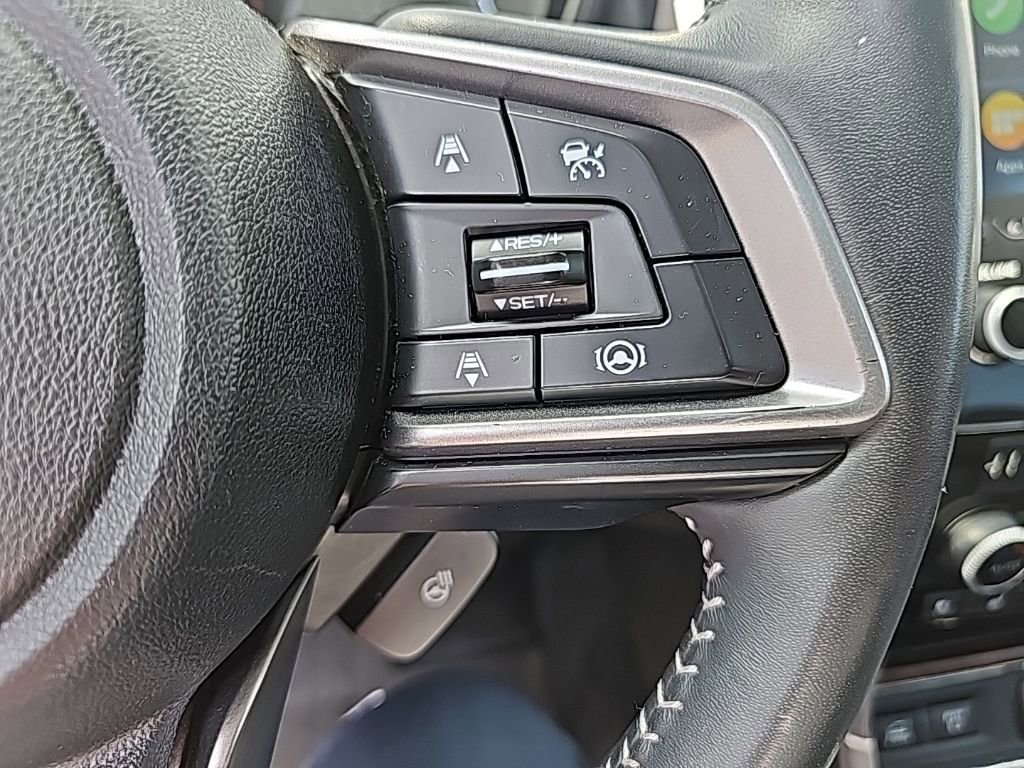 Used 2022 Subaru Ascent Touring image 34