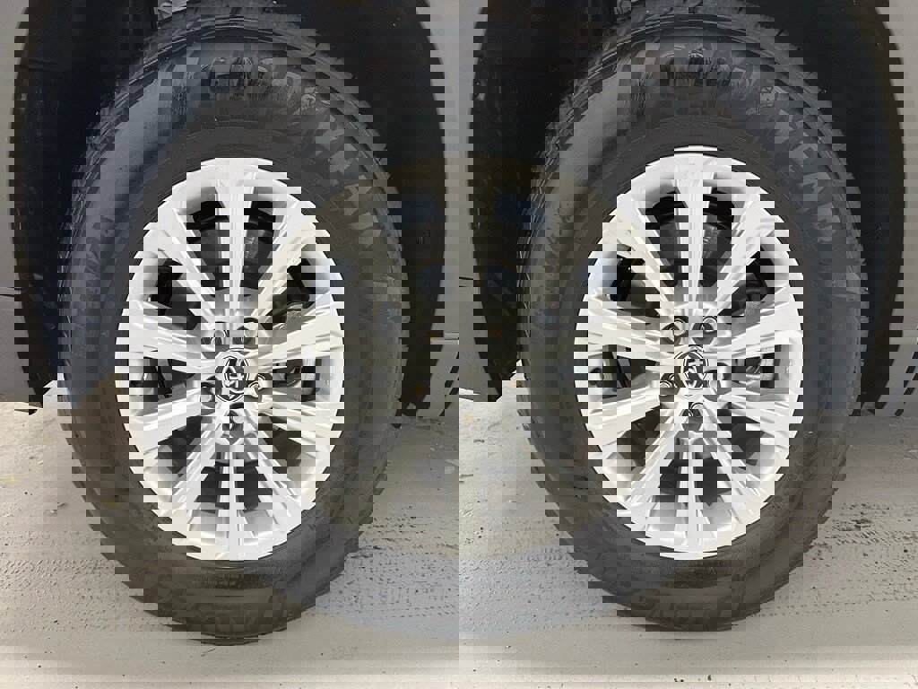 Used 2025 Toyota Grand Highlander AWD image 72