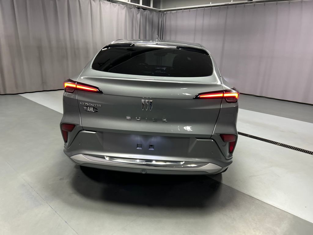 New 2026 Buick Envista Preferred FWD image 6