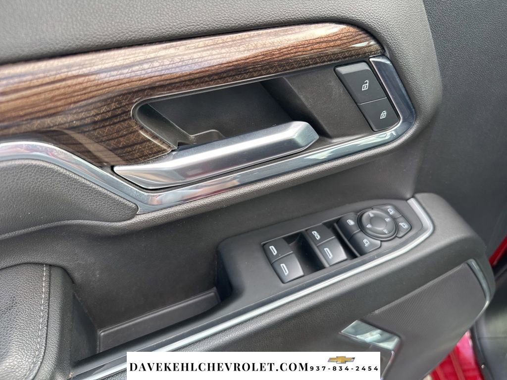 Used 2024 Chevrolet Silverado 2500 LT w/ All Star Edition image 9
