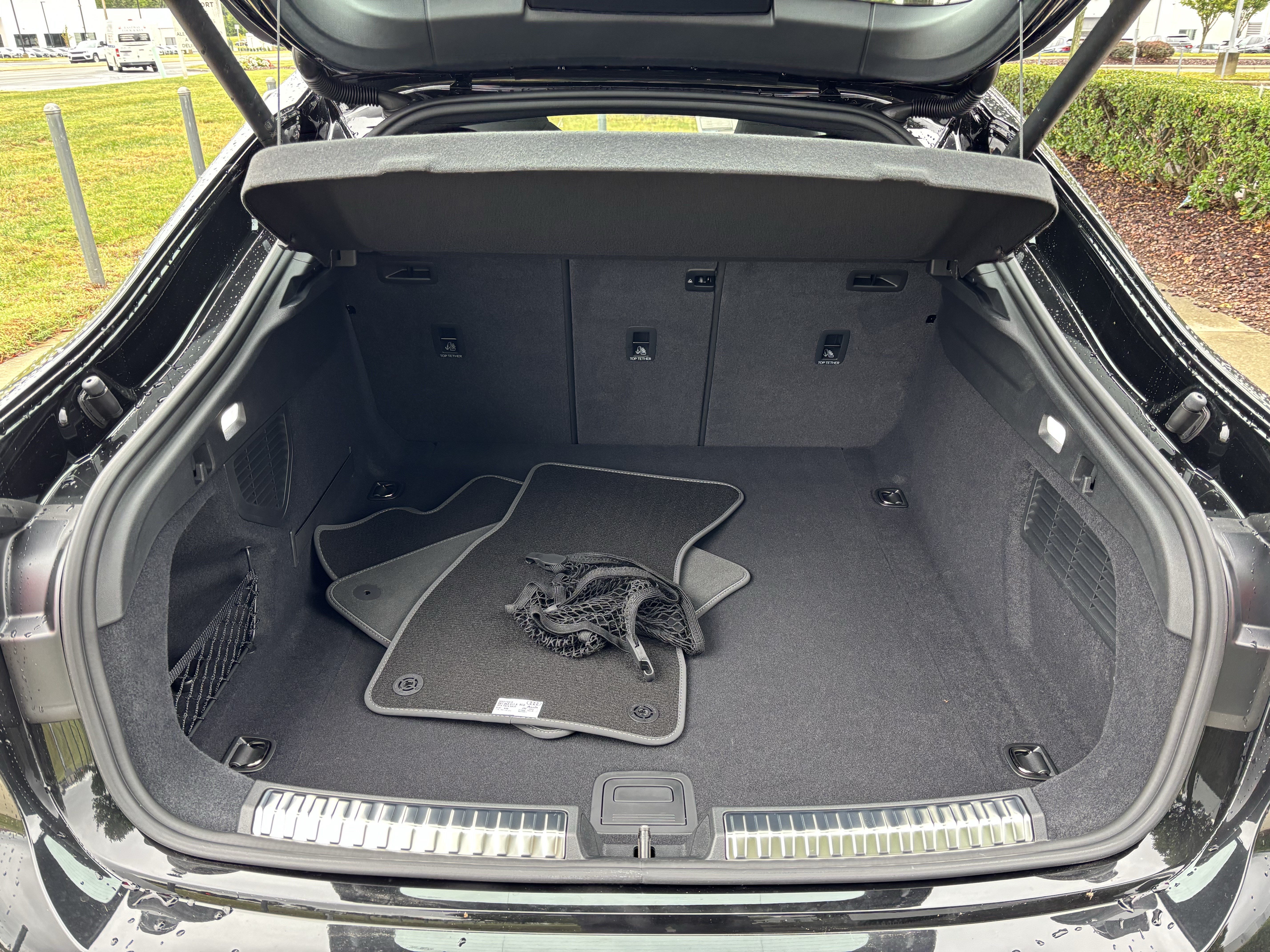 New 2026 Audi S5 Prestige AWD/4WD image 33