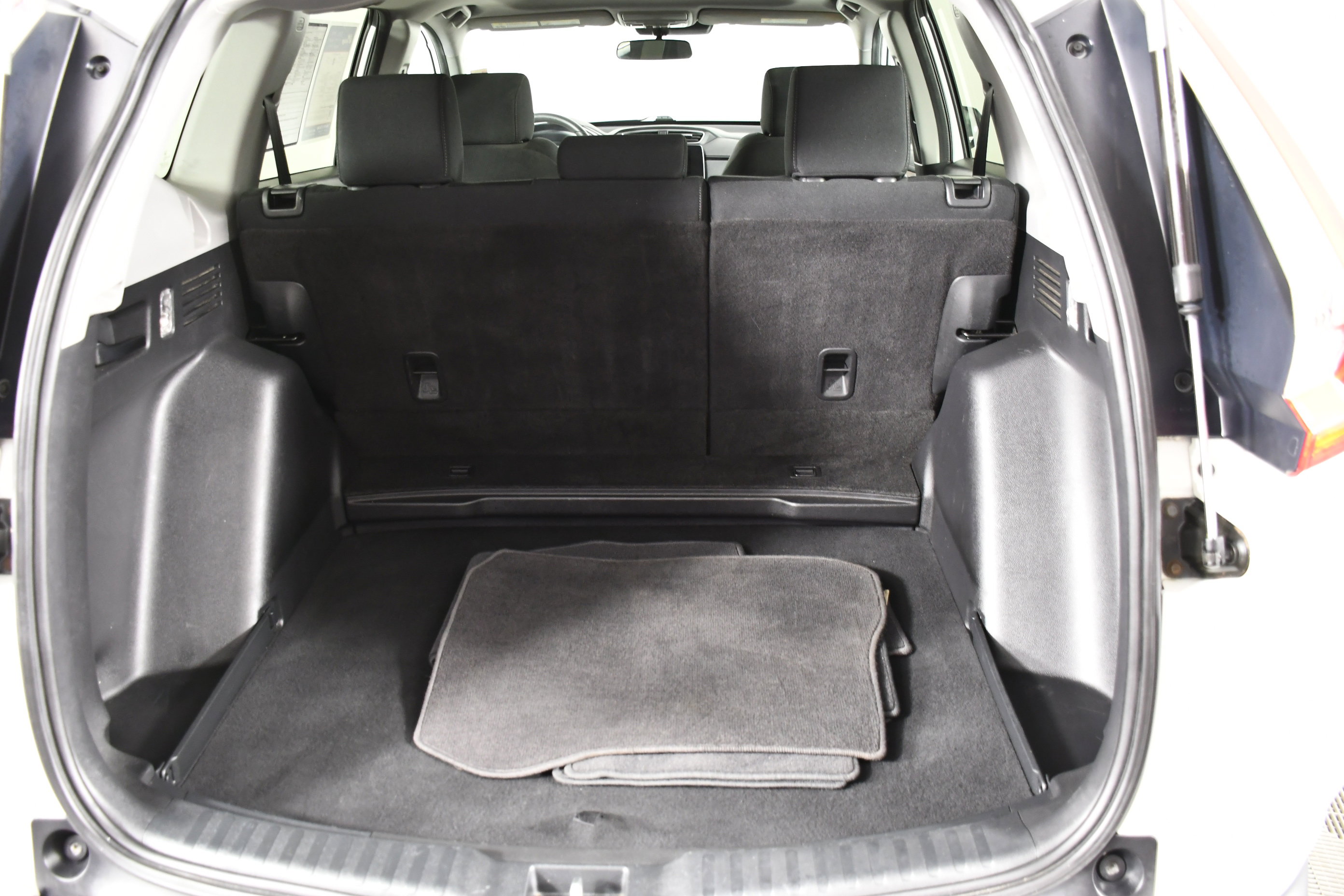 Used 2019 Honda CR-V EX image 49