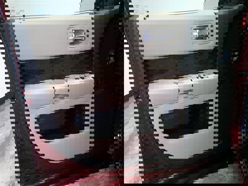 Used 2016 Ford Flex Limited w/ Equipment Group 303A image 38