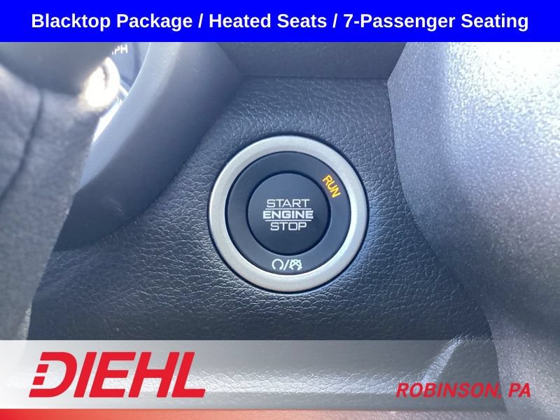 New 2026 RAM 2500 Warlock AWD/4WD image 34