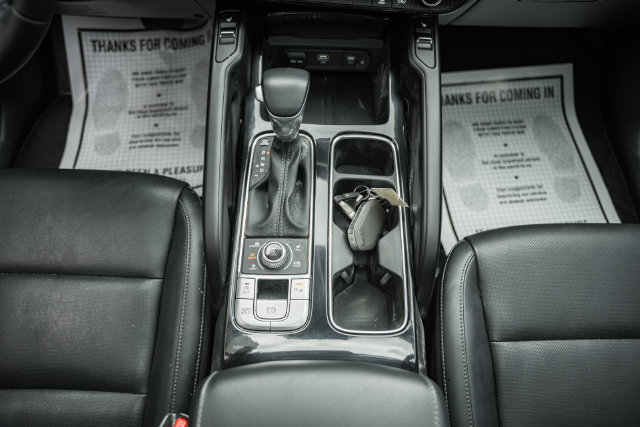 Used 2025 Kia Telluride S AWD/4WD image 35