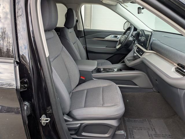 New 2026 Ford Explorer Active image 28