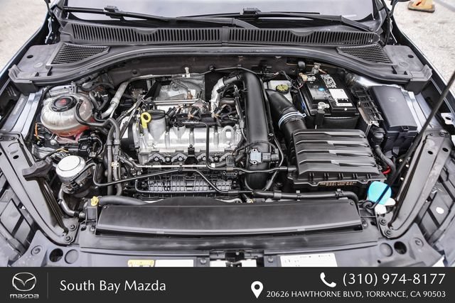 Used 2019 Volkswagen Jetta SEL FWD image 27