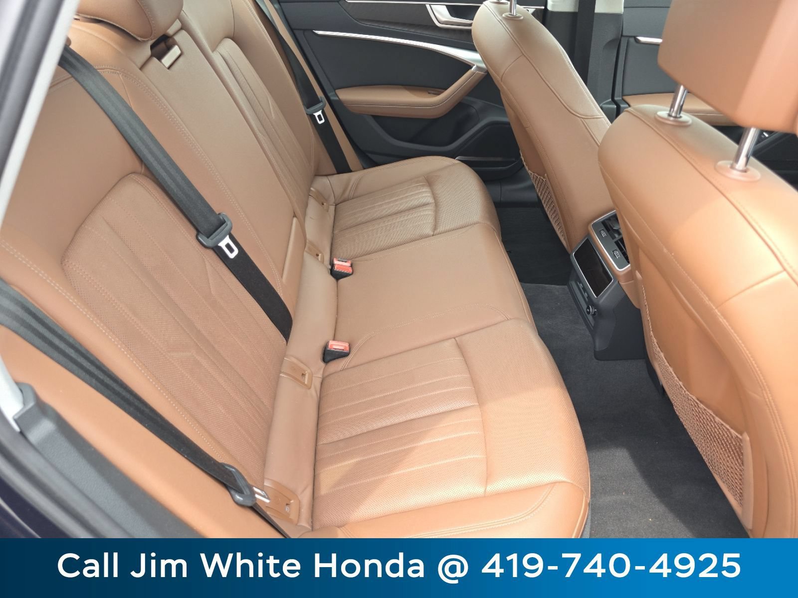 Used 2019 Audi A6 3.0T Prestige w/ Prestige Package AWD/4WD image 22