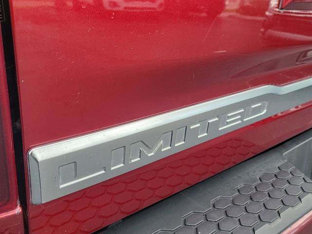 Used 2018 RAM 2500 Limited image 14