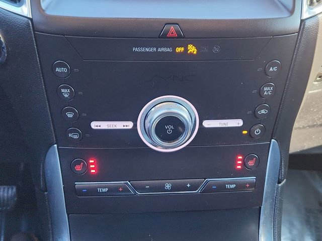 Used 2020 Ford Edge Titanium w/ Cargo Accessory Package image 43