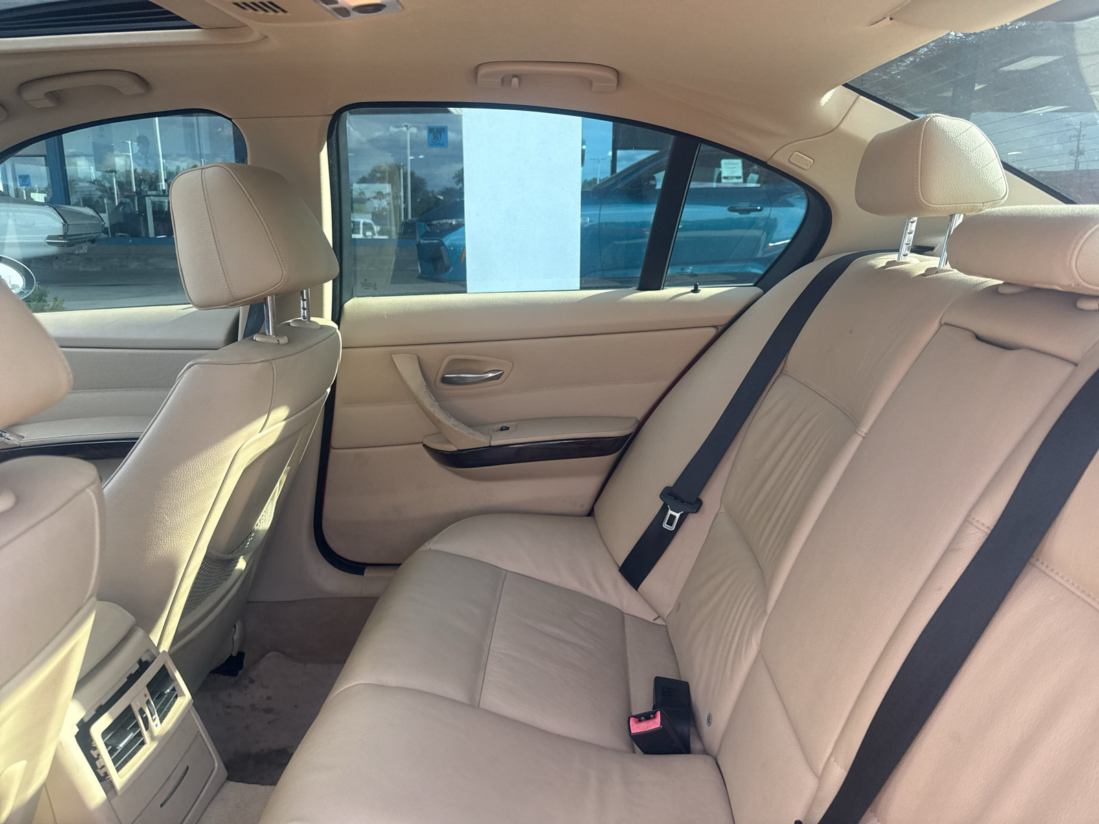 Used 2008 BMW 328i Sedan RWD image 13