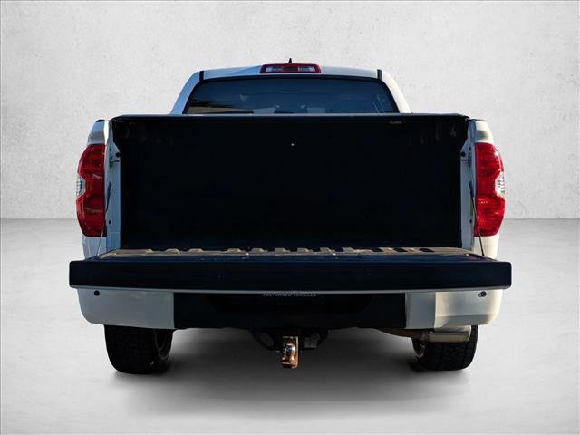 Used 2020 Toyota Tundra 1794 Edition image 7