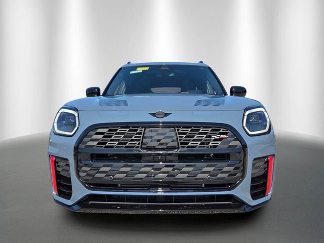 New 2027 MINI Cooper Countryman John Cooper Works AWD/4WD image 2