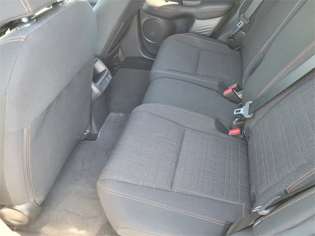 Used 2025 Honda HR-V Sport image 11